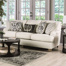 MOSSLEY Sofa