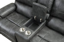 Tepic Loveseat
