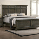 Houston Bed