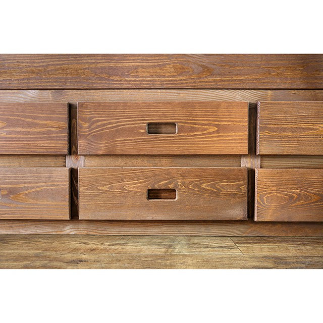 Lia Twin Captain Bed - My Sweet Home Furniture (Queens, NY)