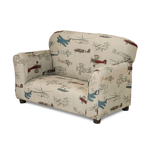 Orville Kids Sofa - My Sweet Home Furniture (Queens, NY)