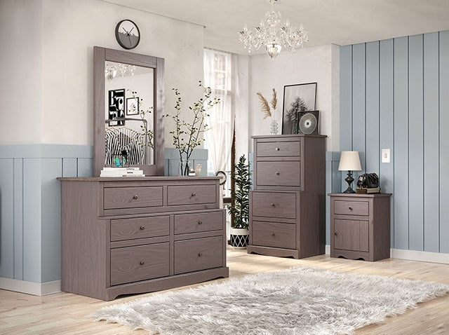 Stavros Dresser - My Sweet Home Furniture (Queens, NY)