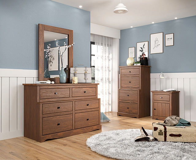 Stavros Dresser - My Sweet Home Furniture (Queens, NY)