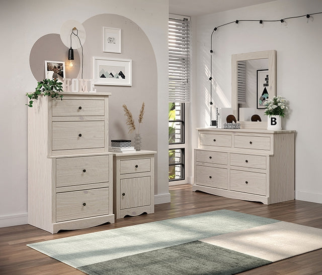 Stavros Dresser - My Sweet Home Furniture (Queens, NY)