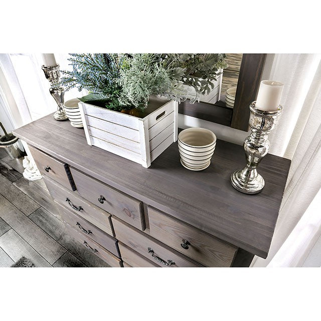 Rockwall Dresser - My Sweet Home Furniture (Queens, NY)