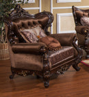 Cosmos Aroma Chair in Cherry image