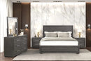 Crowthorne Queen Bedroom Set