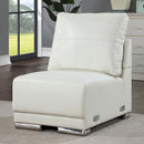 Althea Armless Chair
