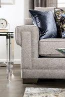 Atherstone Loveseat