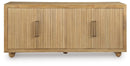 Niam Accent Cabinet