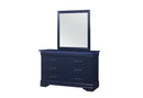 Charlie Mirror