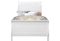 Charlie Twin Bed with LED