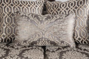 Catalonia Loveseat
