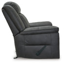 Status Check Recliner