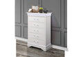 Charlie Chest with LED