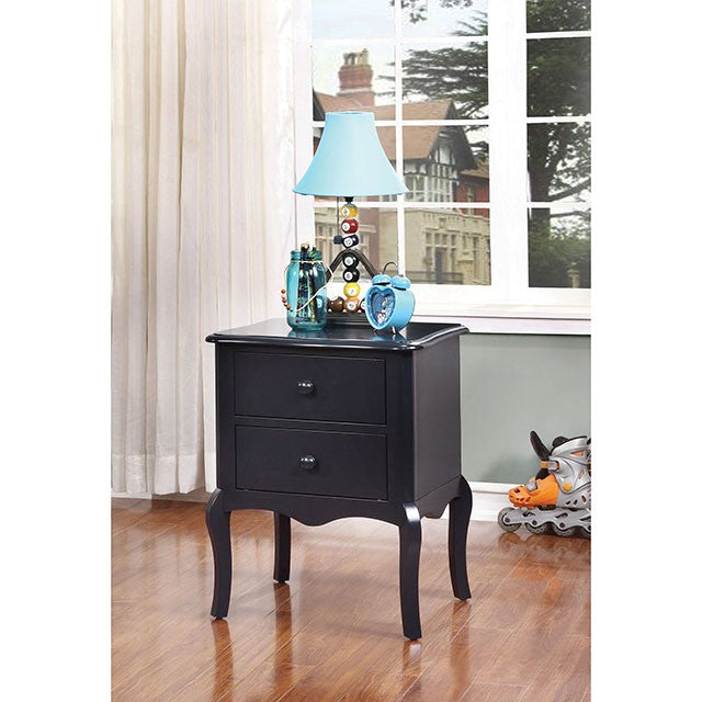 Lexie Night Stand - My Sweet Home Furniture (Queens, NY)