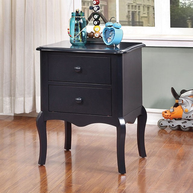 Lexie Night Stand - My Sweet Home Furniture (Queens, NY)