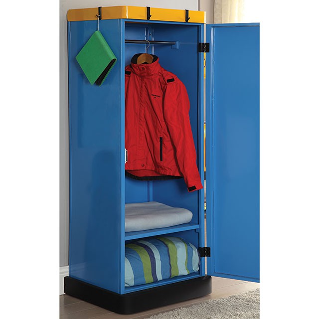 Petro Closet - My Sweet Home Furniture (Queens, NY)
