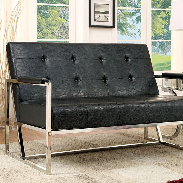 Sienna Love Seat - My Sweet Home Furniture (Queens, NY)