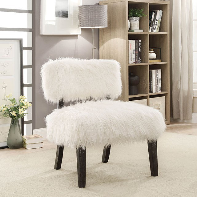 Pardeep Accent Chair - My Sweet Home Furniture (Queens, NY)