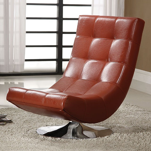 Trinidad Accent Chair - My Sweet Home Furniture (Queens, NY)