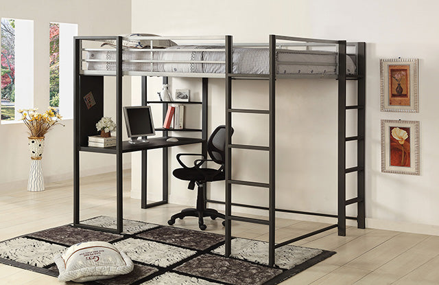 Sherman Bunk Bed - My Sweet Home Furniture (Queens, NY)