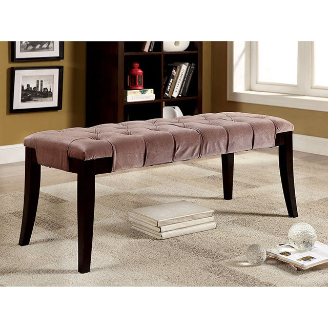 Milany Bench - My Sweet Home Furniture (Queens, NY)