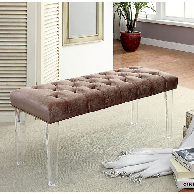 Mahony Bench - My Sweet Home Furniture (Queens, NY)