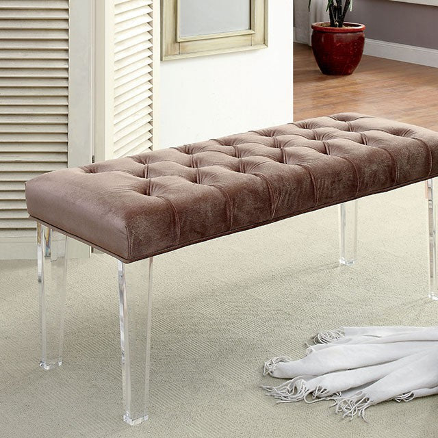Mahony Bench - My Sweet Home Furniture (Queens, NY)
