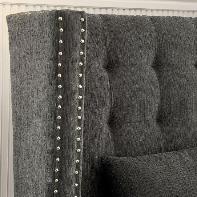 Love Seat Amora - My Sweet Home Furniture (Queens, NY)