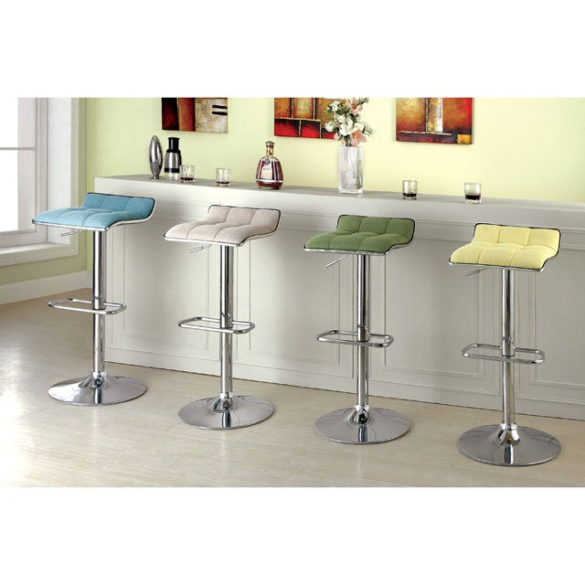 Bliss Bar Stool - My Sweet Home Furniture (Queens, NY)