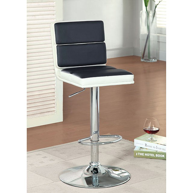 Geel Bar Stool - My Sweet Home Furniture (Queens, NY)