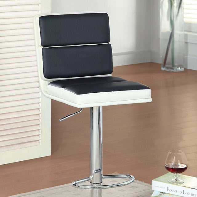 Geel Bar Stool - My Sweet Home Furniture (Queens, NY)