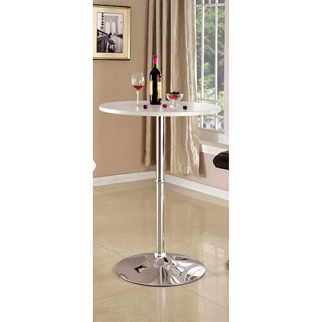 Nessa Bar Table - My Sweet Home Furniture (Queens, NY)