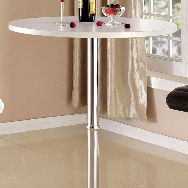 Nessa Bar Table - My Sweet Home Furniture (Queens, NY)