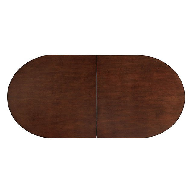 Melina 7 Pc Dining Table Set - My Sweet Home Furniture (Queens, NY)