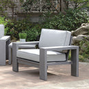 Ballyshannon Arm Chair (2/Ctn) - My Sweet Home Furniture (Queens, NY)