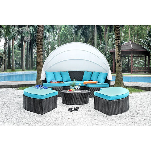 Aria Patio DAYBED - My Sweet Home Furniture (Queens, NY)