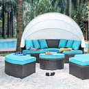 Aria Patio DAYBED