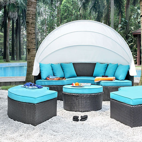 Aria Patio DAYBED - My Sweet Home Furniture (Queens, NY)