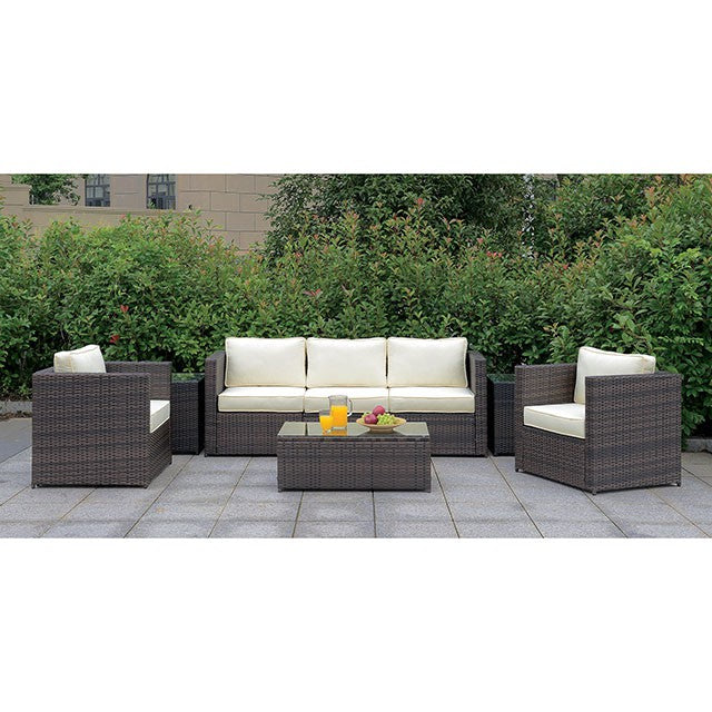 Ilona Corner - My Sweet Home Furniture (Queens, NY)