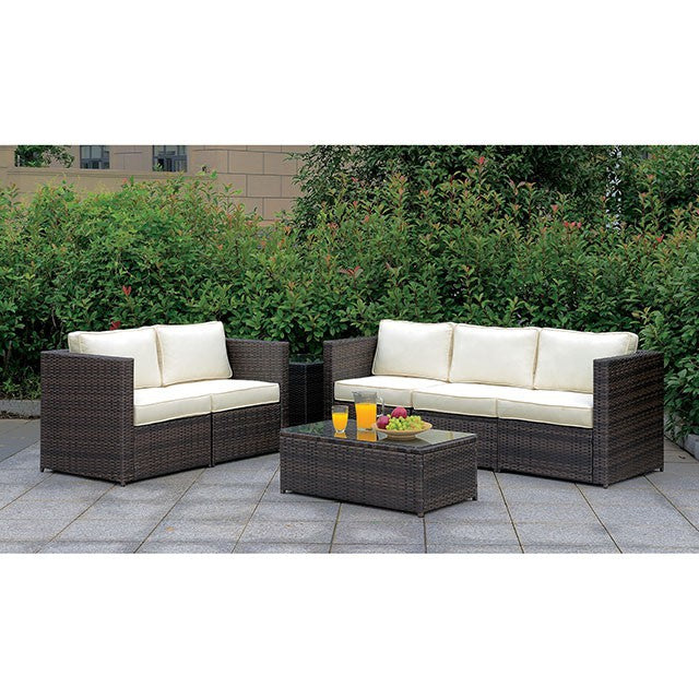 Ilona Corner - My Sweet Home Furniture (Queens, NY)