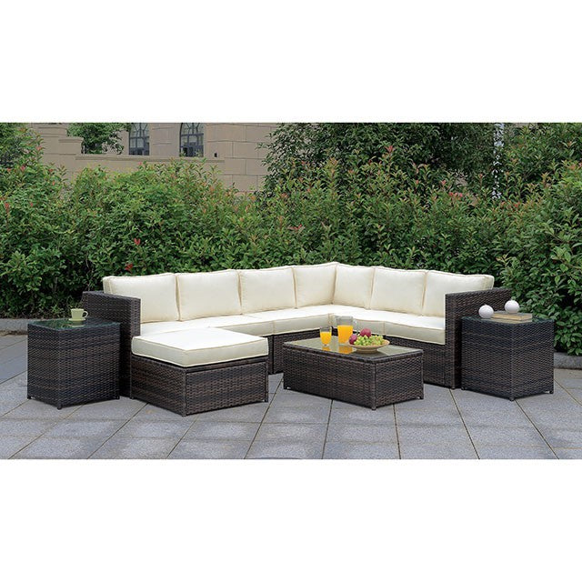 Ilona Corner - My Sweet Home Furniture (Queens, NY)