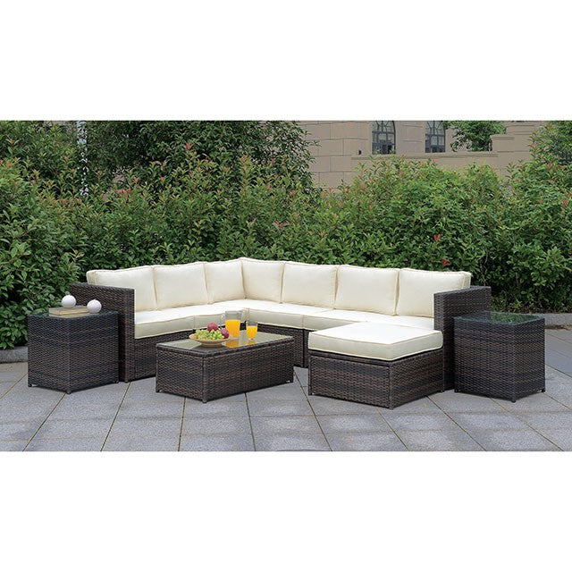 Ilona Corner - My Sweet Home Furniture (Queens, NY)