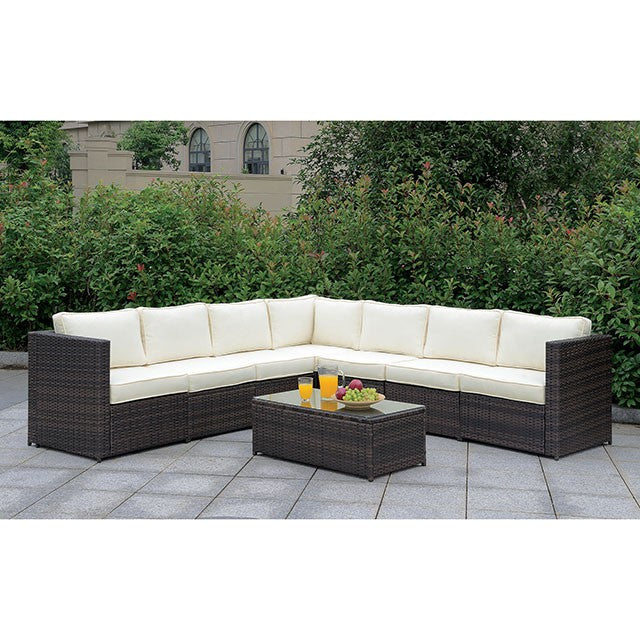 Ilona Corner - My Sweet Home Furniture (Queens, NY)