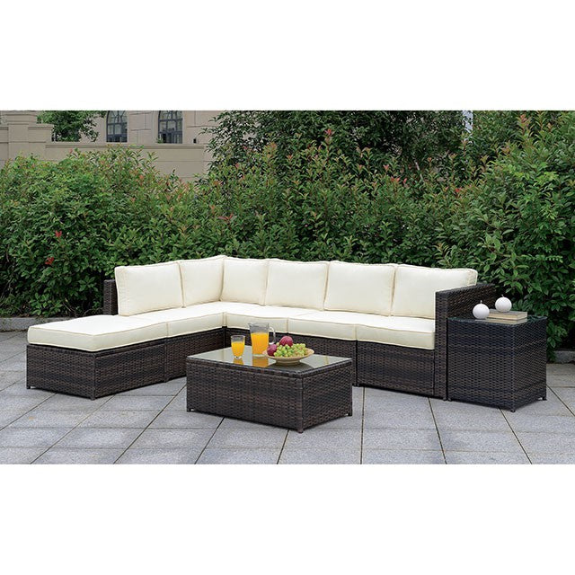 Ilona Corner - My Sweet Home Furniture (Queens, NY)