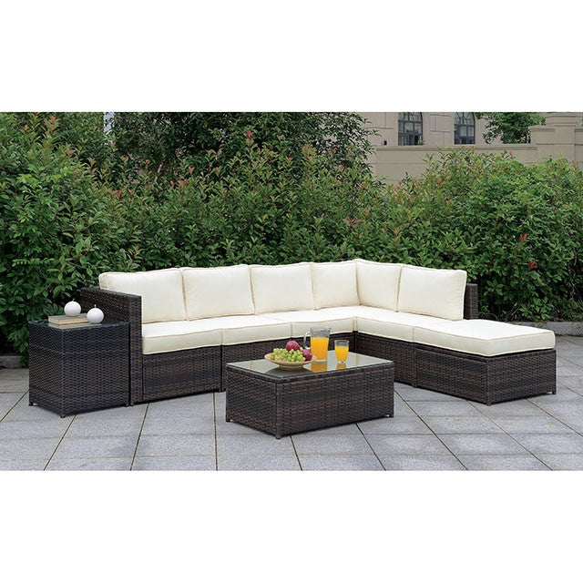 Ilona Corner - My Sweet Home Furniture (Queens, NY)