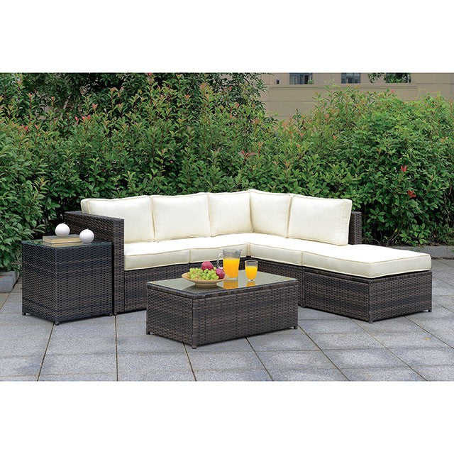 Ilona Corner - My Sweet Home Furniture (Queens, NY)