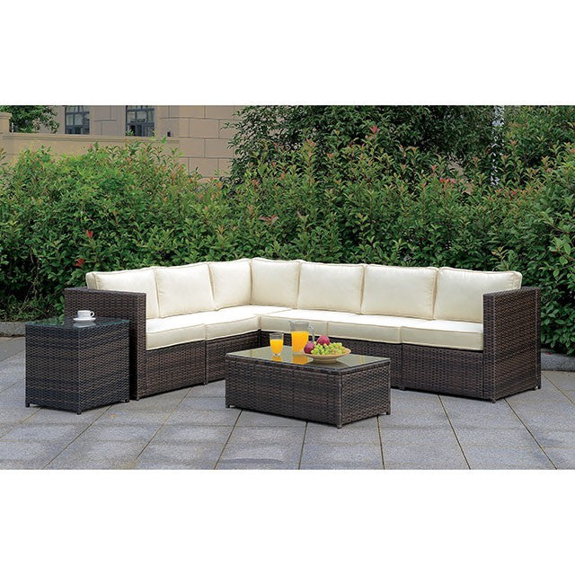 Ilona Corner - My Sweet Home Furniture (Queens, NY)