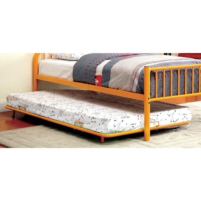Rainbow Trundle - My Sweet Home Furniture (Queens, NY)